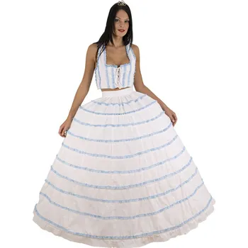 Stamco Řecko Tanečnice - kostým