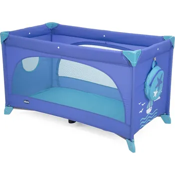 Dětská postýlka Chicco Easy Sleep