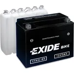 Exide Bike Maintenance Free YTX5L-BS…