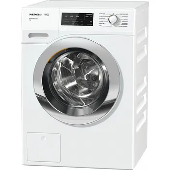 Pračka Recenze Miele WCI 330 Pwash 2.0 XL