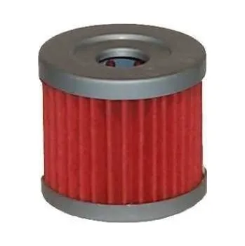 Olejový filtr Olejový filtr Hiflo HF131 pro motorku SUZUKI GN 125 M rok 91-00