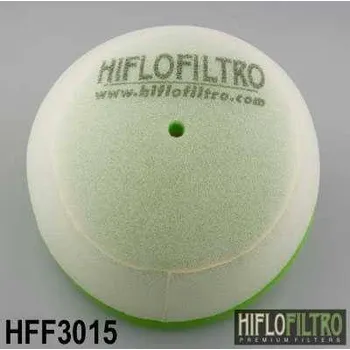Filtr pro motocykl Vzduchový filtr Hiflo Filtro HFF3015 SUZUKI DR Z 400 S - E rok 00-05