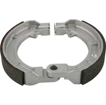 Brzdový komplet Brenta FT024 zadní brzdové pakny čelisti na motorku PIAGGIO VESPA 160 GS rok všechny roky