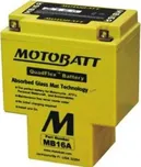 Motobatt MB16A 17,5Ah 12V
