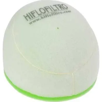 Filtr pro motocykl Vzduchový filtr Hiflo Filtro HFF3018 SUZUKI RMX 250 RP rok 89-95