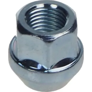 Matice na kolo Matice M14x1,50x25 kužel otevřená – klíč 19