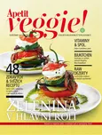 Apetit Veggie: Zelenina v hlavní roli -…