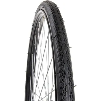 Plášť na kolo Rubena V19 Falc Mistrál černý 28" x 1 1/2"