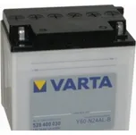 Varta Y60-N24AL-B 12V 28Ah 
