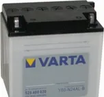 Varta Y60-N24AL-B 12V 28Ah 