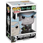 Funko POP! Rick And Morty