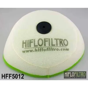 Filtr pro motocykl Vzduchový filtr Hiflo Filtro HFF5012 KTM EXC 300EGS rok 98-99