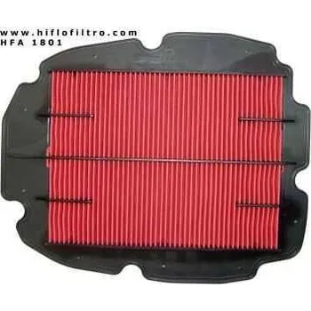 Motodíl Vzduchový filtr Hiflo Filtro HFA1801 na motorku HONDA VFR 800 V-TECH rok 02-11