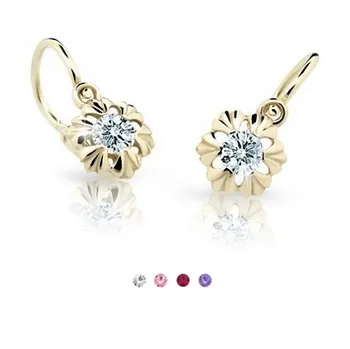 Náušnice Cutie Kids Jewellery C2213-10
