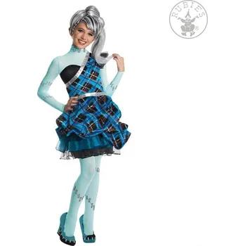 Karnevalový kostým Rubies USA Frankie Stein Sweet 1600 Child D varianta: M 5 - 7 roků