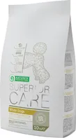 Nature's Protection Dog Dry Superior Adult White