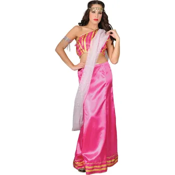 Karnevalový kostým Stamco Řecko BOLLYWOOD - kostým