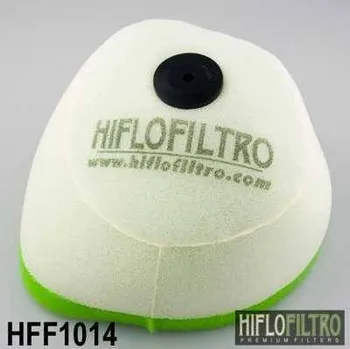 Motodíl Vzduchový filtr Hiflo Filtro HFF1014 HONDA CR 250 R rok 02-07