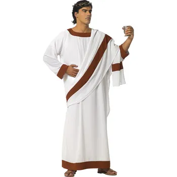Karnevalový kostým Stamco Řecko Sokrates - kostým