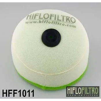 Motodíl Vzduchový filtr Hiflo Filtro HFF1011 HONDA CRE 80 rok 1998