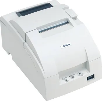 Pokladní tiskárna Epson TM-U220D-002