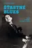 Literární biografie Šťastné blues aneb z deníku Jaroslava Ježka - František Cinger