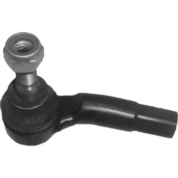 Čep řízení Levý kulový čep řízení Volkswagen Polo (9N) 01-05