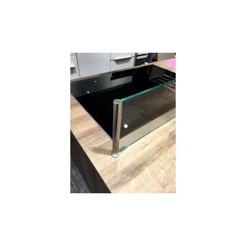 Příslušenství pro sporák Držáky skla za varnou desku