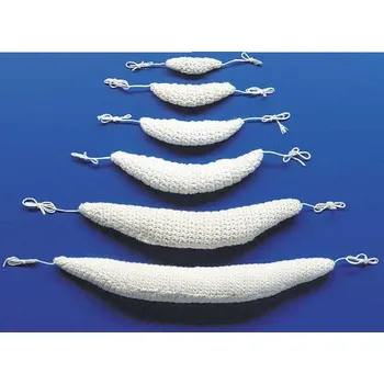 RC vybavení Krick Ochranný tlumič nárazů 100x20mm