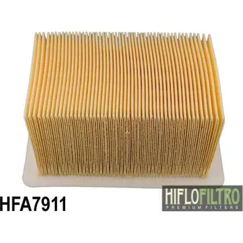 Filtr pro motocykl Vzduchový filtr Hiflo Filtro HFA7911 na motorku BMW R 1100 S (bez ABS) rok 01-05