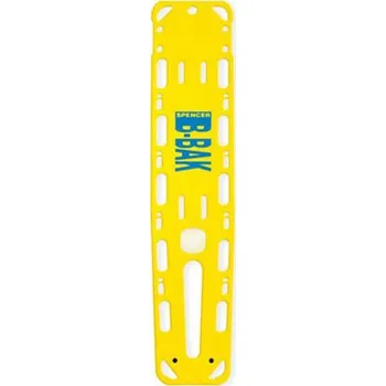 Páteřová deska Spencer B-Bak