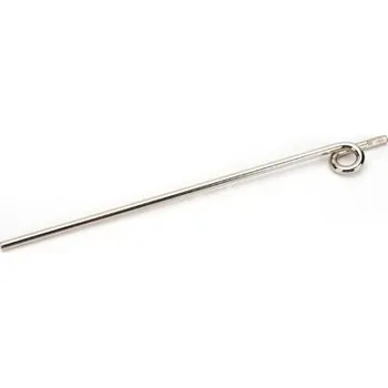 RC vybavení E-flite zatahovací podv. 60-120 - pravá noha