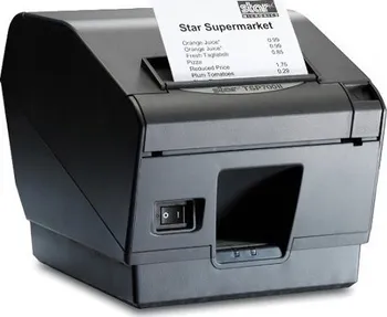 Pokladní tiskárna Star Micronics TSP743U II černá