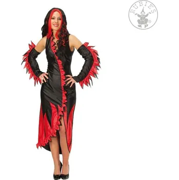 Karnevalový kostým Rubies Německo Plamen - kostým D varianta: 36