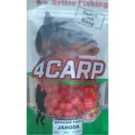 4CARP Dipované Puffi 100 ml Jahoda