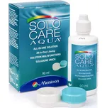 roztok SoloCare Aqua 90 ml