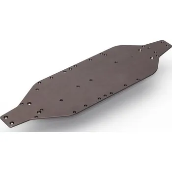 RC vybavení Traxxas šasi hlaník: XO-1