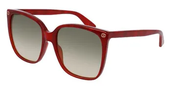 Sluneční brýle Gucci GG0022S