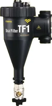Ochranný vodní filtr Fernox Total Filtr TF 1-1"