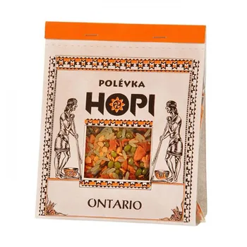 Hopi Polévka Ontario 130 g