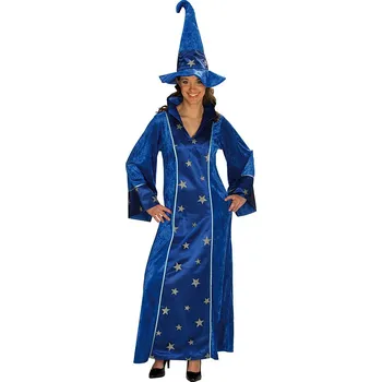 Rubies Německo Kouzelnice s kloboukem 38 varianta: 40