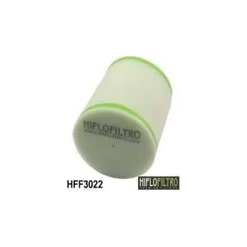 Filtr pro motocykl Vzduchový filtr Hiflo Filtro HFF3022 ARCTIC CAT ATV 400 DVX Sport rok 04-08