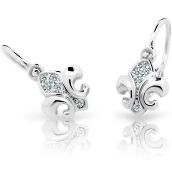 Náušnice Cutie Kids Jewellery C2219