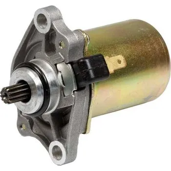 Startér Startér pro scooter (typ 100) PEUGEOT ELYSTAR 50 rok 04-07