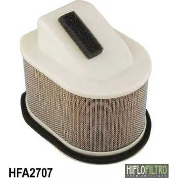 Motodíl Vzduchový filtr Hiflo Filtro HFA2707 na motorku KAWASAKI Z 750 J (ZR) rok 04-05
