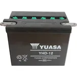 Yuasa YHD-12 12V 32Ah