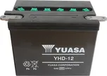 Yuasa YHD-12 12V 32Ah