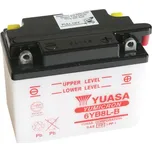 Yuasa 6YB8L-B 6V 8Ah