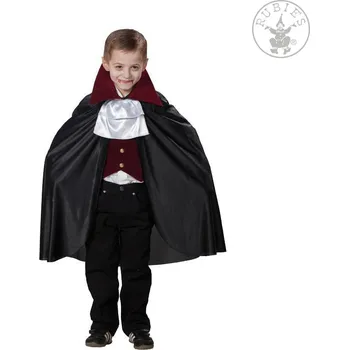 Rubies Německo Dracula kostým pro děti D varianta: 152