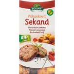 Biolinie Pohanková sekaná 160 g